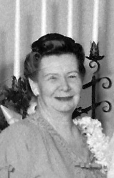 Helen Janet Murdock (1902 - 1969) Profile