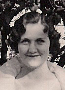 Helen Mar McEntire (1915 - 2004) Profile
