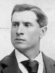 Henry Matthew McCune (1862 - 1945) Profile