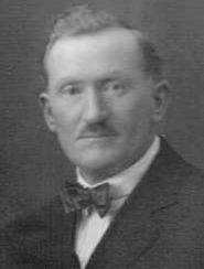 Henry Mueller (1872 - 1965) Profile
