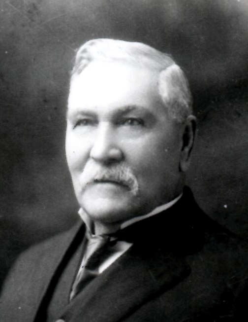 Henry W Manning (1834 - 1916) Profile