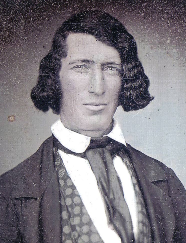 Hiram Washington Mikesell Sr. (1812 - 1883) Profile