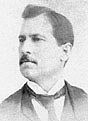 Hopkin Mathews (1823 - 1903)
