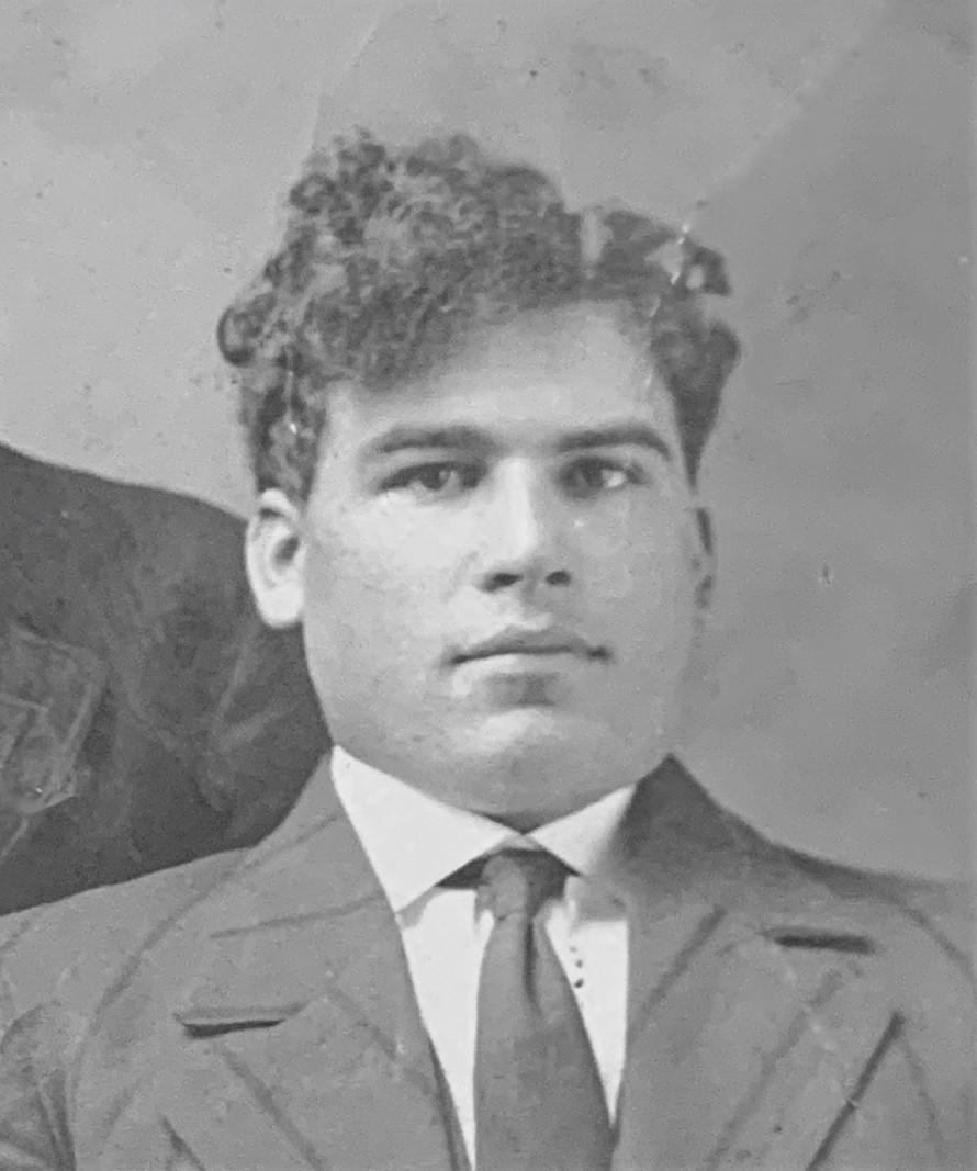Horace Smith Miller (1889 - 1958) Profile
