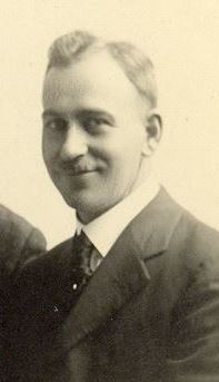 Howard John Maughan (1891 - 1965) Profile