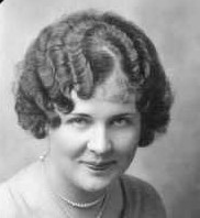 Inez M Mangelson (1904 - 1987) Profile