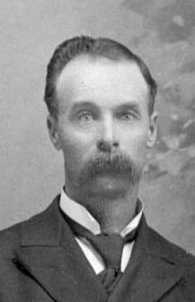 Ira William Merrill (1858 - 1956) Profile