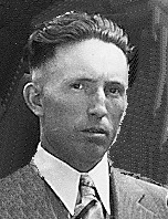Isaac Miller (1900 - 1958) Profile