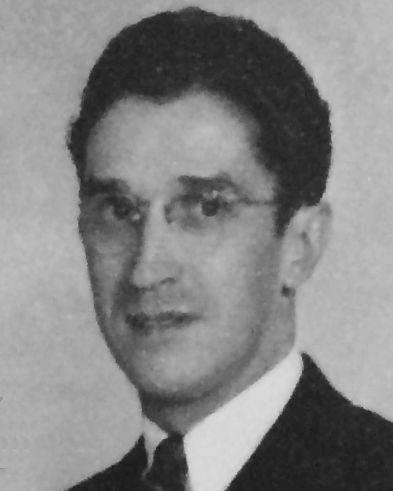 Jack D Morris (1916 - 2003) Profile