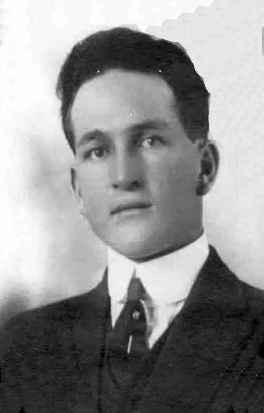 Jacob Lyman Mott (1893 - 1968) Profile