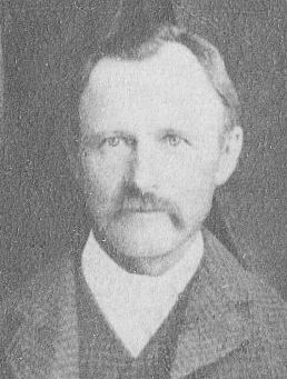 Jacob Mueller (1841 - 1924) Profile