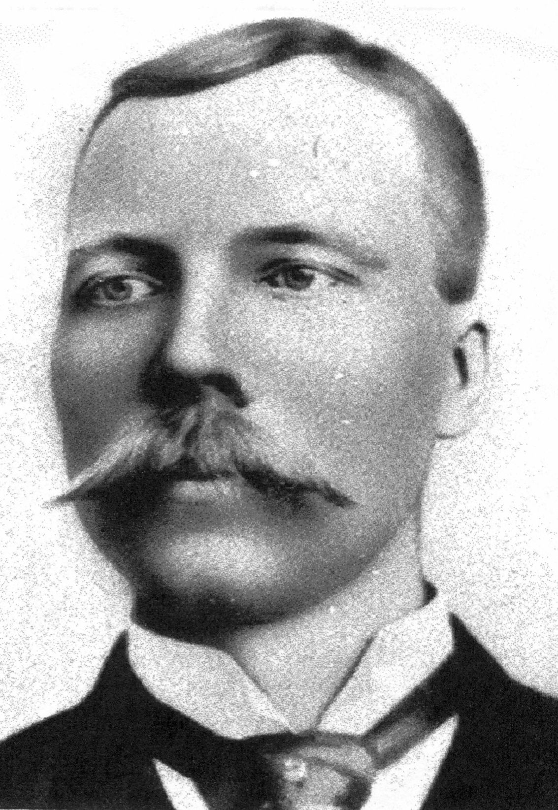 James C Madsen (1859 - 1953) Profile