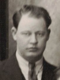 James Clyde McNeil (1907 - 1963) Profile