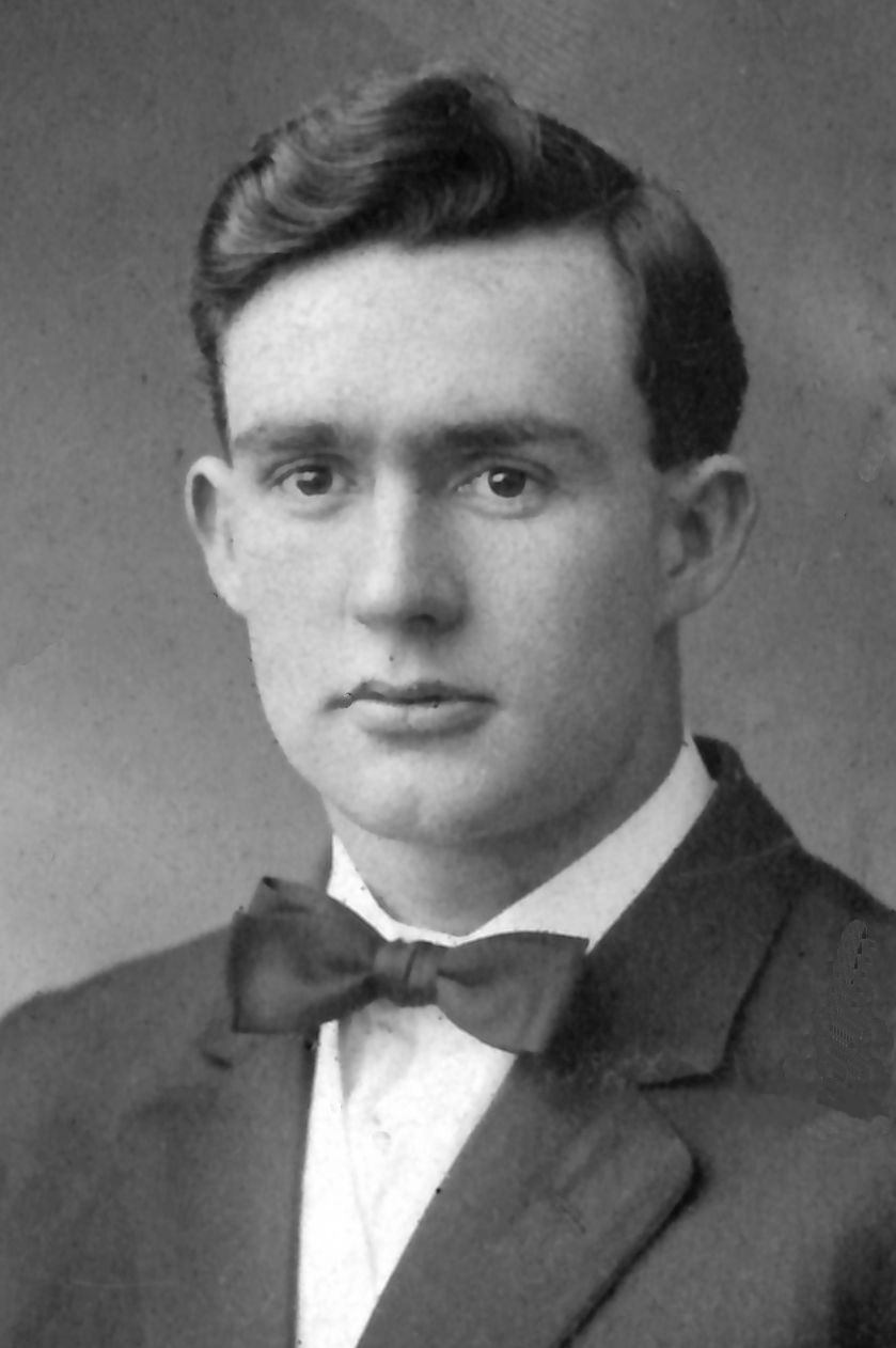 James Hamilton Martin (1892 - 1968) Profile