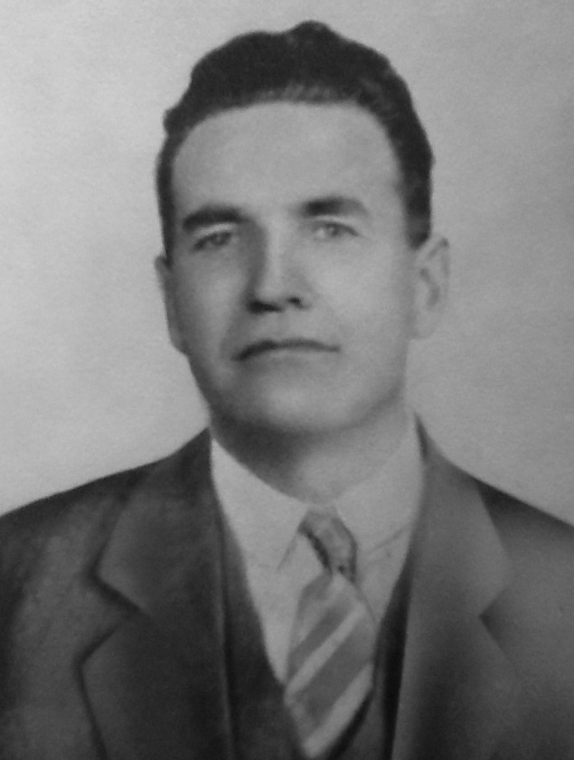 James Henry Moore (1888 - 1931) Profile