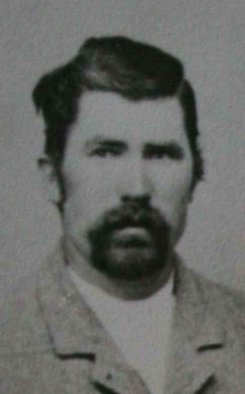 James Ira May (1857 - 1938) Profile