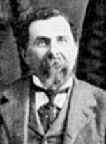 Jas Meikle (1839 - 1924) Profile