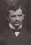 James Kirk Miller (1868 - 1940) Profile
