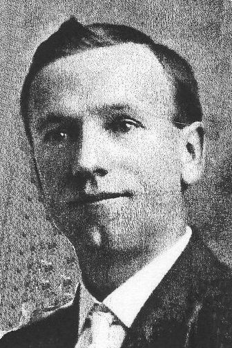 James Maybin (1881 - 1934) Profile