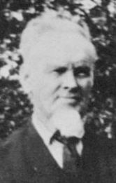 James McFarland (1835 - 1915)