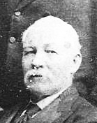 James McFarlane (1847 - 1921)