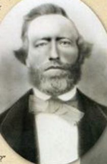 James McNaughtan (1820 - 1876) Profile