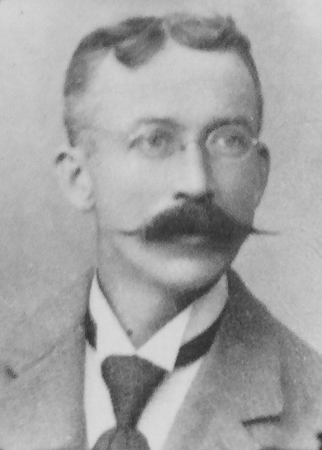 James Meier (1855 - 1931) Profile