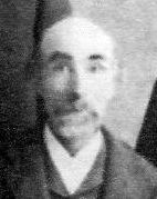 James Montgomery (1831 - 1920) Profile