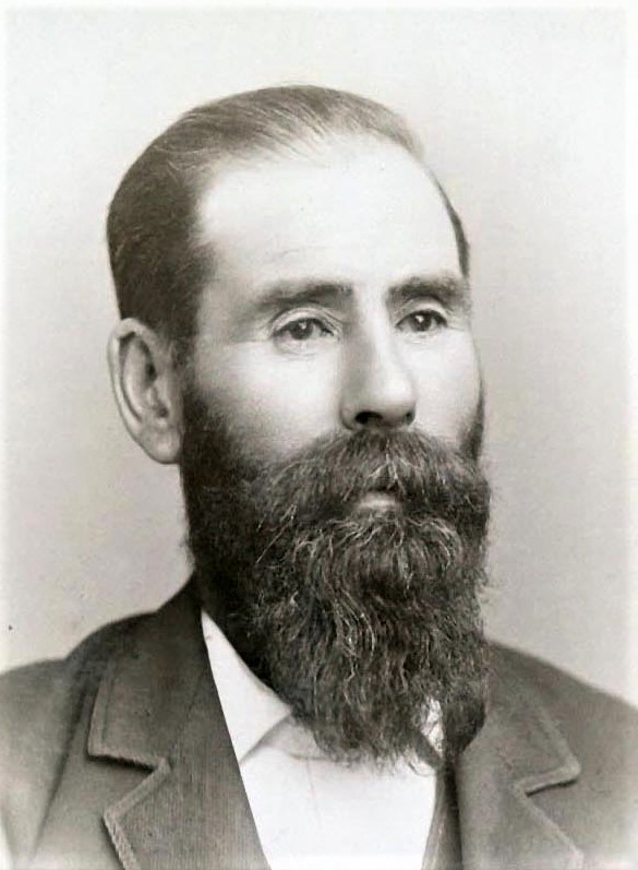 James Moyle (1835 - 1890) Profile