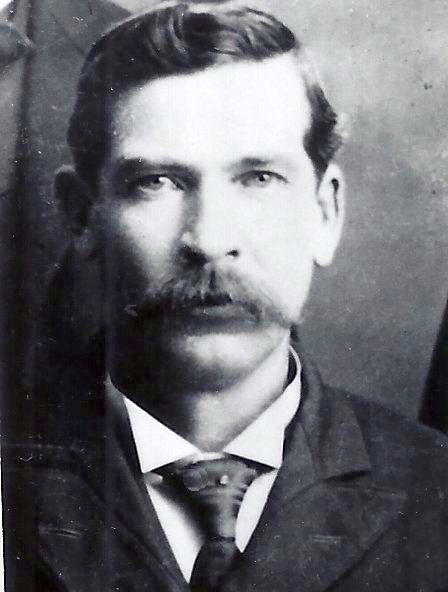 James Muir (1864 - 1924) Profile