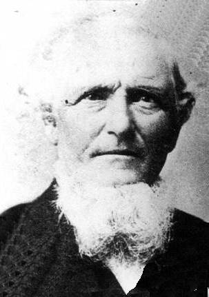 James Myler Jr. (1822 - 1894) Profile