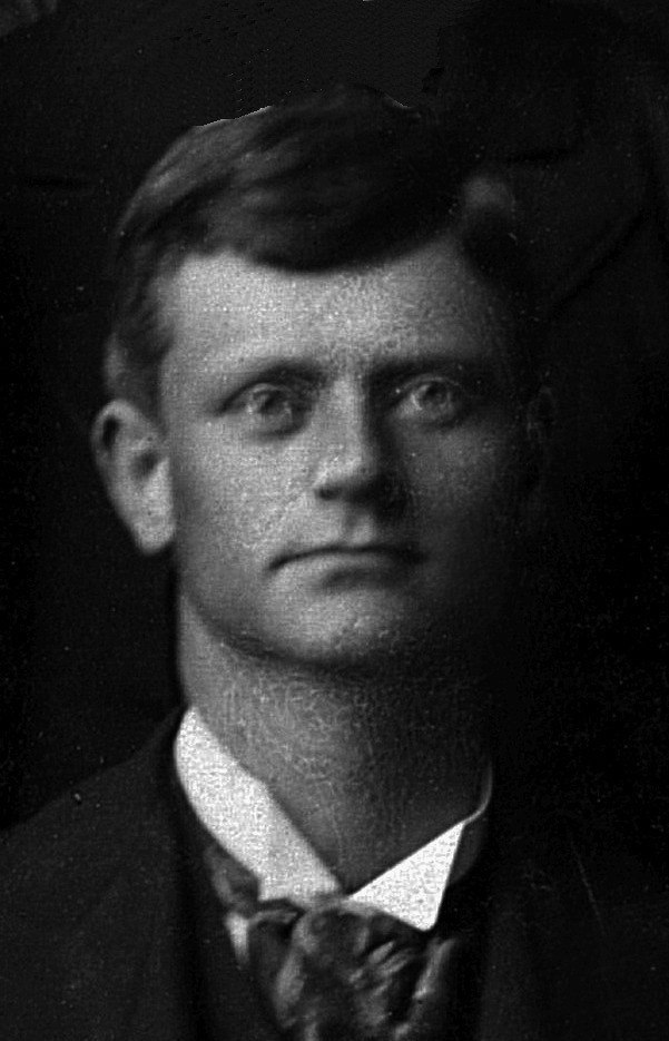 James Nathan Miller Sr. (1870 - 1953) Profile