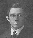 James Sutherland McBride (1883 - 1958) Profile