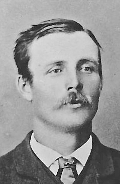 James Thomas Bulmer Mason (1862 - 1934) Profile