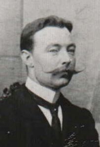 Jan Hendricks Meibos (1872 - 1936) Profile