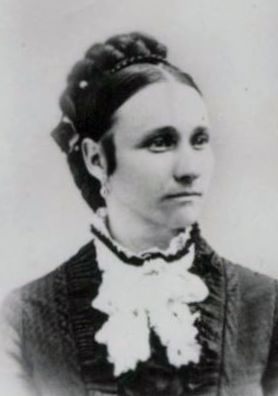 Jane Elizabeth Hyde (1843 - 1934) Profile