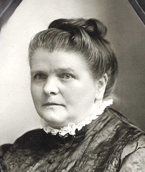 Jane Mason (1859 - 1929) Profile