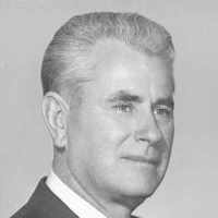 Jasper Ray McClellan (1911 - 2009) Profile