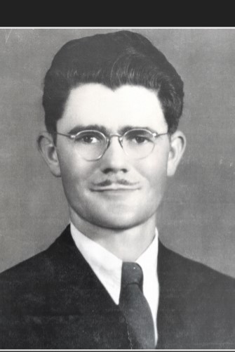 Jay William Marchant (1913 - 1973) Profile
