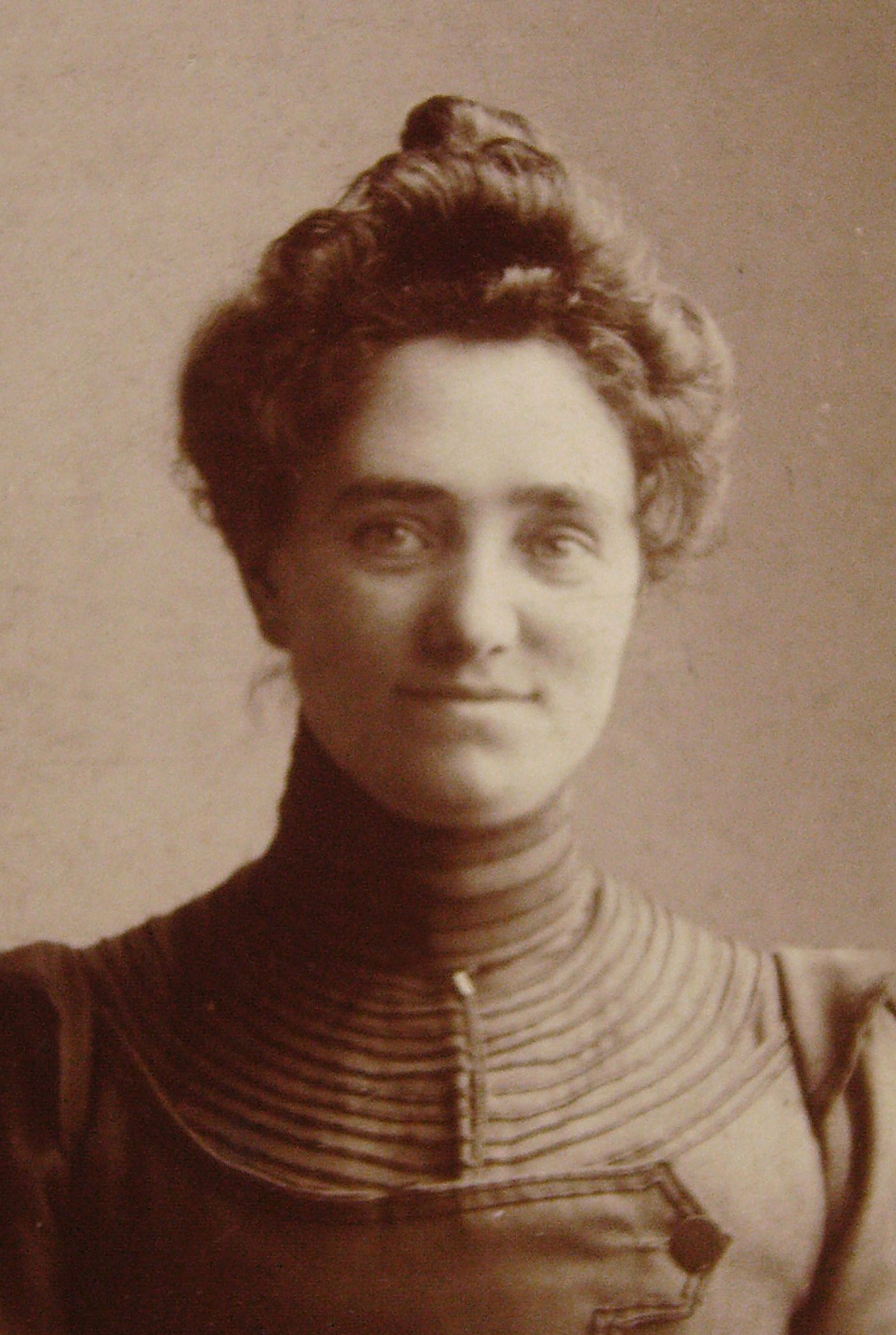 Jennie C Mortensen (1865 - 1946) Profile
