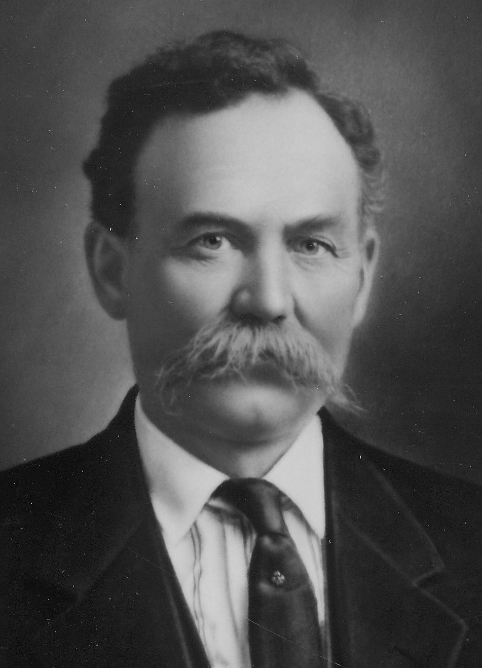 Jeremiah Worthington Mahoney (1864 - 1958) Profile