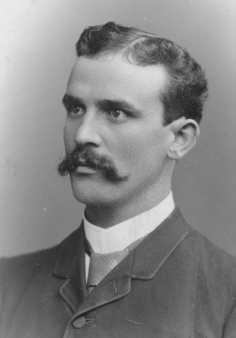 Jesse Nathaniel Martineau (1863 - 1928) Profile