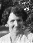Joan McQueen (1924 - 2022) Profile