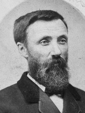 John Brigham McMaster (1843 - 1913) Profile