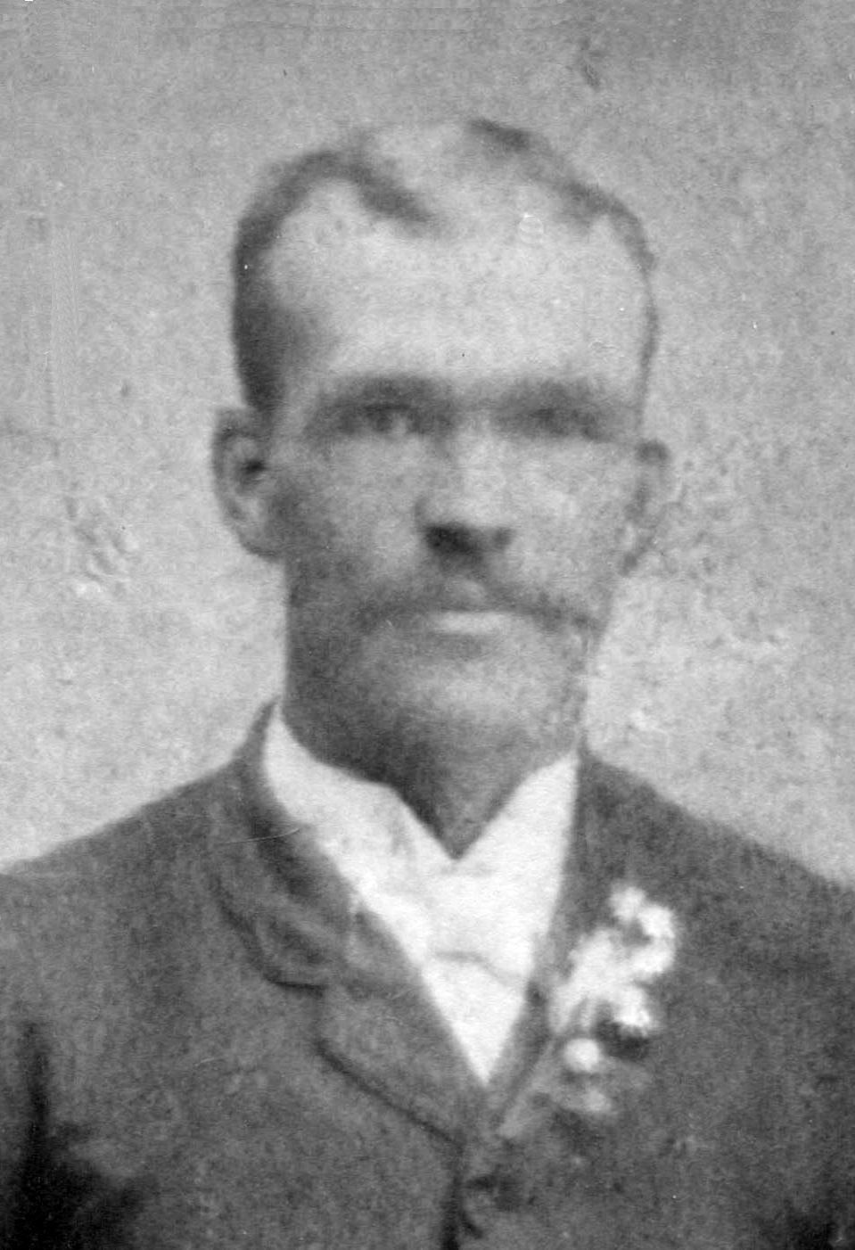 John Britton Miller (1868 - 1943) Profile