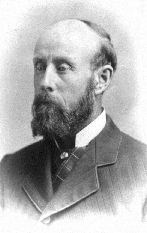 John E Metcalf Jr. (1839 - 1908) Profile