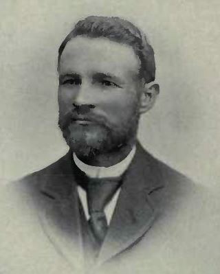 John Ephraim Magleby (1862 - 1939) Profile