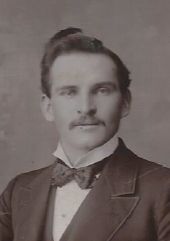 John Francis Merrell (1875 - 1937) Profile