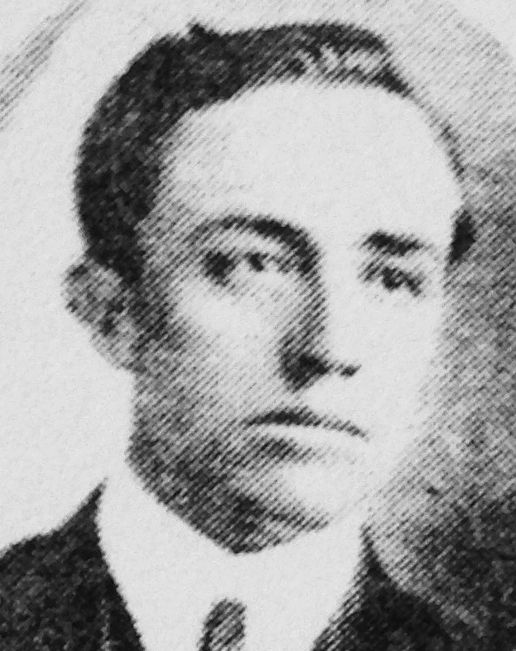 John Heber Murdock (1880 - 1916) Profile