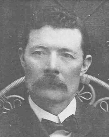 John Hugh Moss (1852 - 1920) Profile